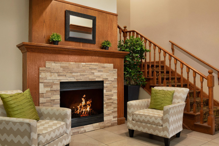 Public Area 3, Country Inn & Suites by Radisson, Saskatoon, SK, Division No. 11