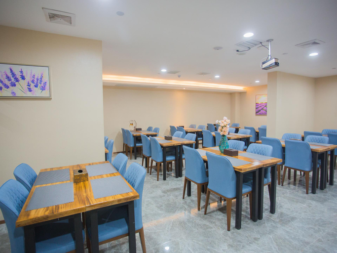 Food & Drinks 5, Lavande Hotels·Zibo Beijing Road Huaqiao Building, Zibo