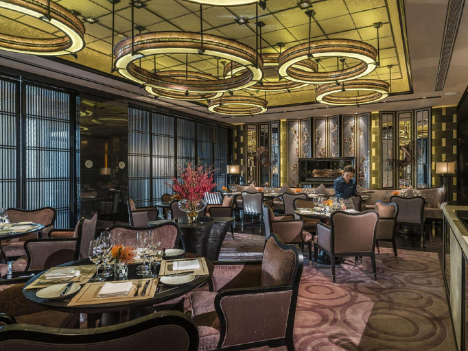 Public Area 4, Four Seasons Hotel Shenzhen, Shenzhen