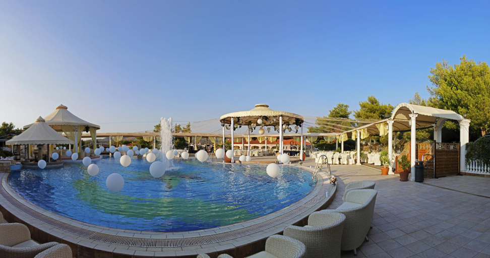 Sport & Beauty 2, Marina Frapa Resort Rogoznica, Rogoznica