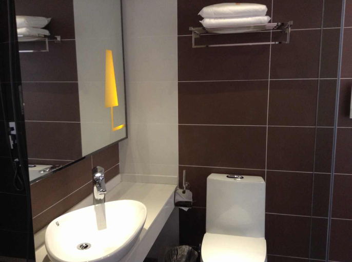 Others 3, IU Hotels·Neijiang Zizhong Zizhou Avenue Expressway Exit, Neijiang]]