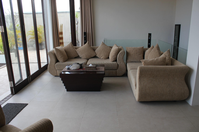 Public Area, Villa Portsea, Badung