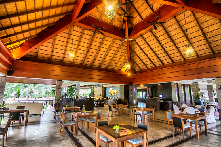 Food & Drinks 5, The Elements Krabi Resort, Mueang Krabi