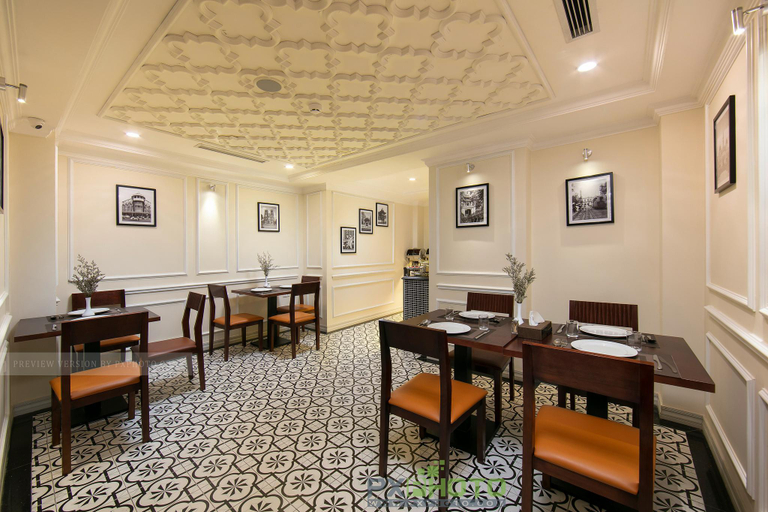Food & Drinks 5, Hanoi A1 Hotel, Hoàn Kiếm