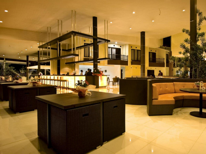 Others 4, Palace Hotel Puncak, Bogor
