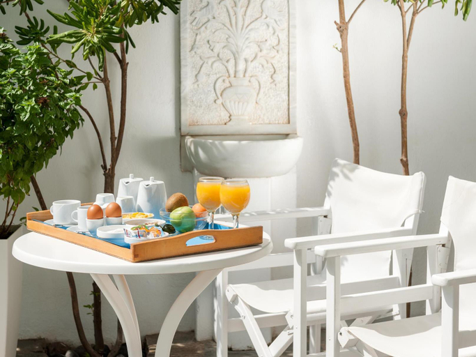 Others 5, Casa Bianca Hotel, South Aegean
