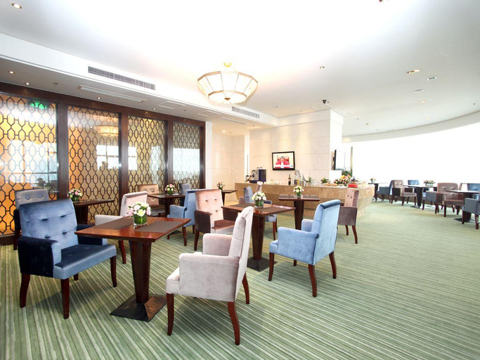 Food & Drinks 5, Ma'anshan Haiwaihai Hotel, Ma'anshan
