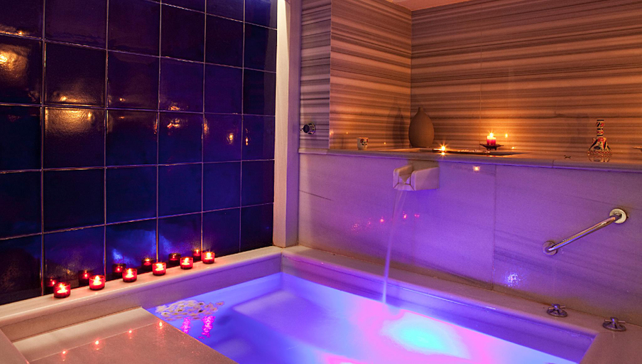 Bathroom 4, Kitapevi Hotel, Yıldırım