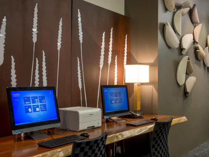 Public Area 4, Bunbury Hotel Koombana Bay, Bunbury