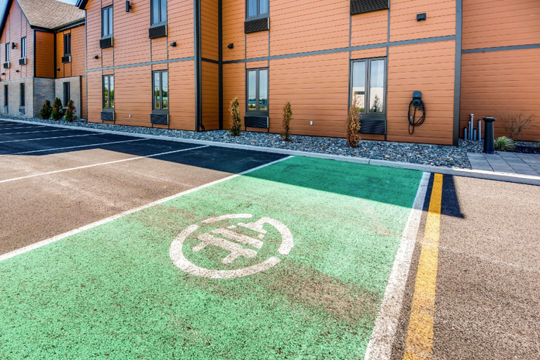 Others 4, Econo Lodge Inn & Suites, Lotbinière