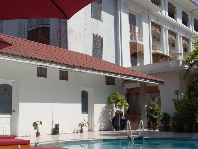 Sport & Beauty, Yuzana Garden Hotel, Yangon