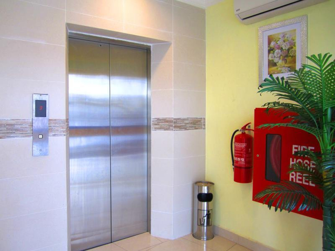 Public Area 2, Sun Inns Hotel D'Mind Seri Kembangan, Seri Kembangan