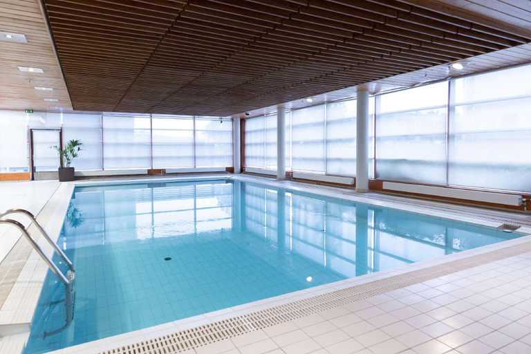 Sport & Beauty 2, Scandic Aviacongress, Uusimaa