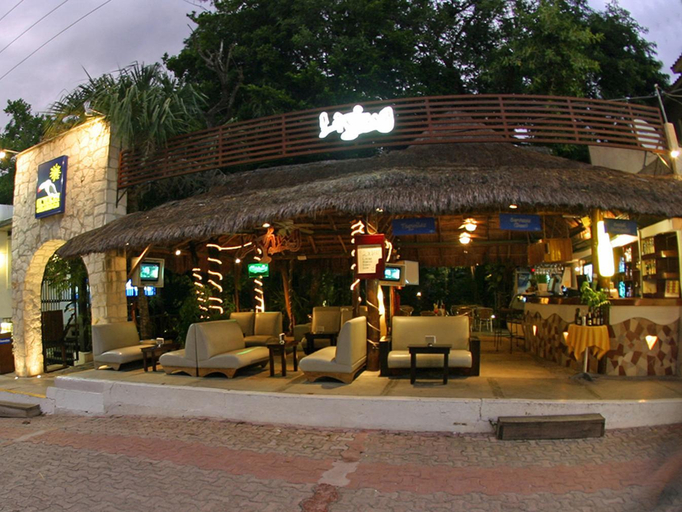 Public Area 2, Nina Hotel & Beach Club, Cozumel