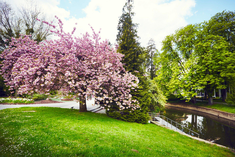Others 5, Mondorf Parc Hotel, Remich