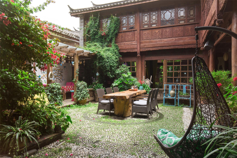 Others 4, Blossom Hill Inn Lijiang, Lijiang
