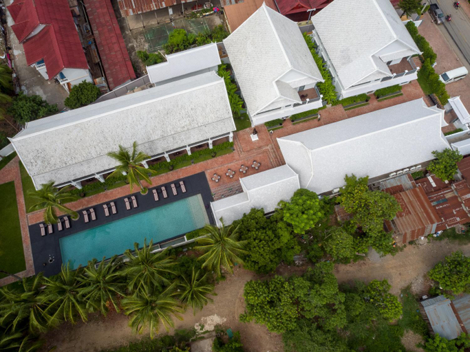 Exterior & Views 4, Souphattra Hotel Luang Prabang, Luang Prabang