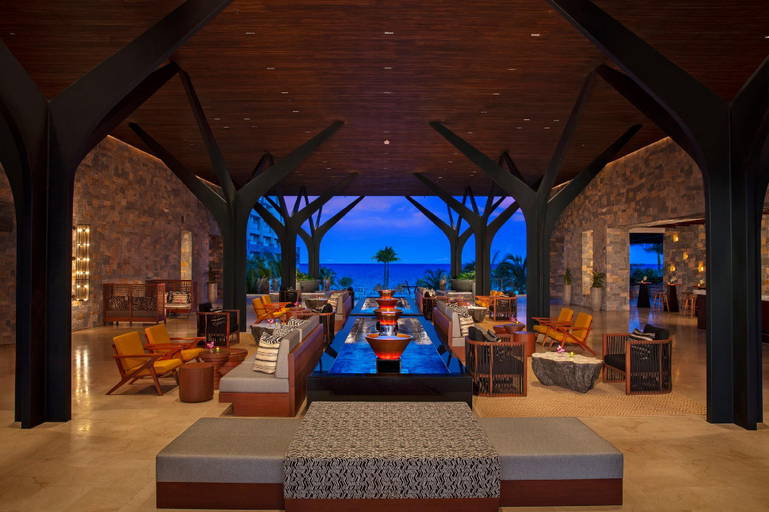 Public Area, Dreams Natura Resort & Spa - All Inclusive, Benito Juárez