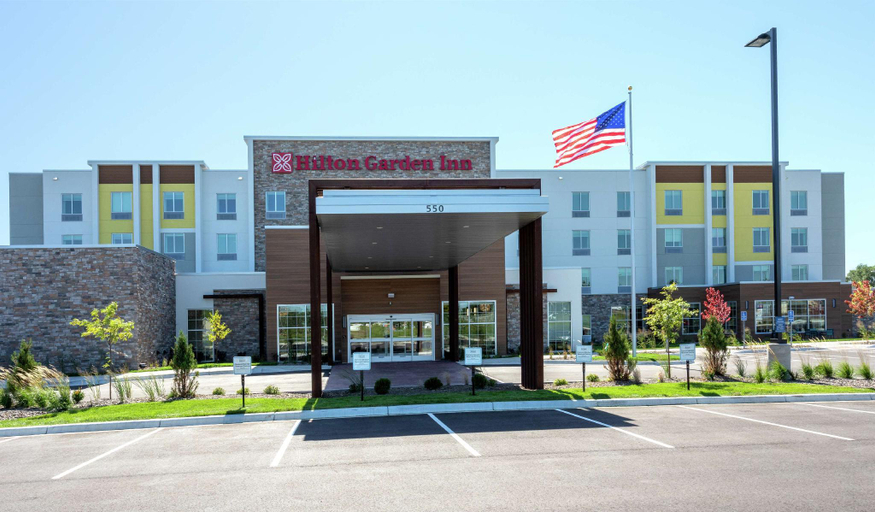 Others 5, Hilton Garden Inn St. Cloud, Stearns