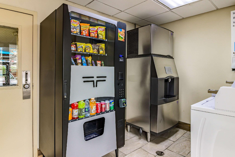Food & Drinks 4, Quality Inn Goodlettsville, Davidson