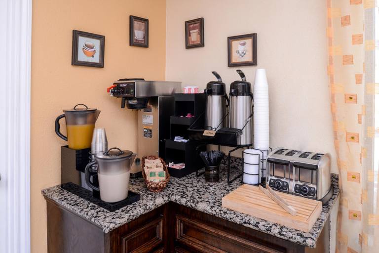 Others 4, Americas Best Value Inn & Suites Waller Prairie View, Houston