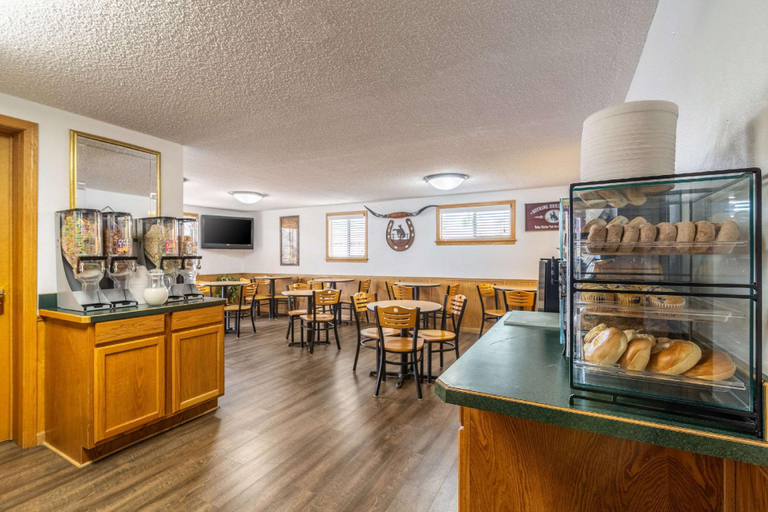 Others 4, Econo Lodge Miles City I-94, Custer