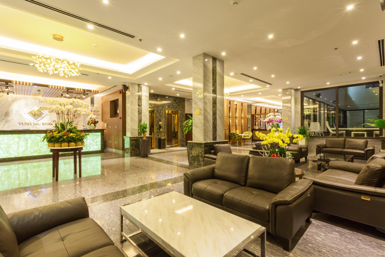 Public Area 5, Golden Era Vung Tau, Vũng Tàu