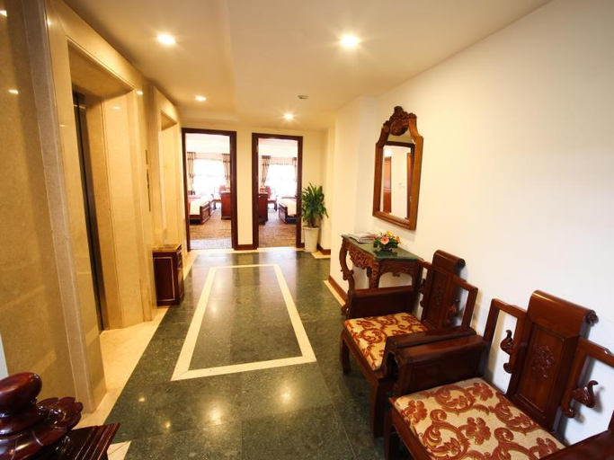 Others 5, Eden Hotel Hanoi, Hai Bà Trưng