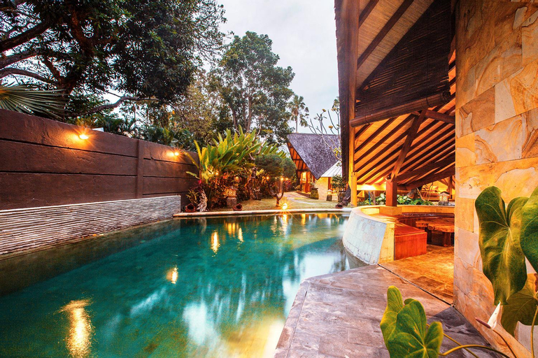 Sport & Beauty 3, Kalyca Villa Seminyak, Badung