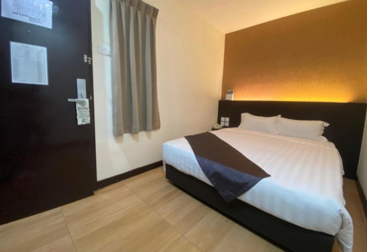 Hotel Ezzyhome Kebun Teh Room Type - Standard Double