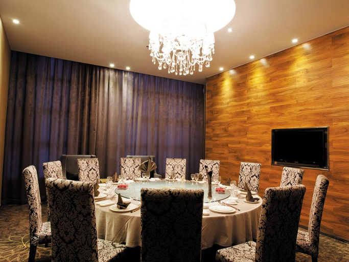 Food & Drinks 4, Changsha ZiXin Hotel, Changsha