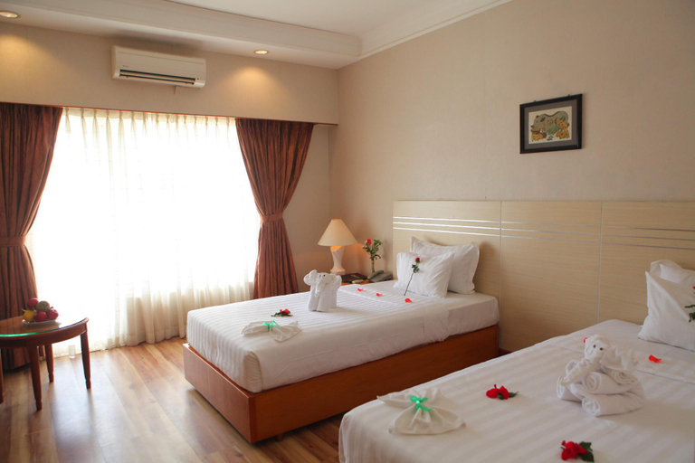 Bedroom 3, Memory Nha Trang Hotel, Nha Trang