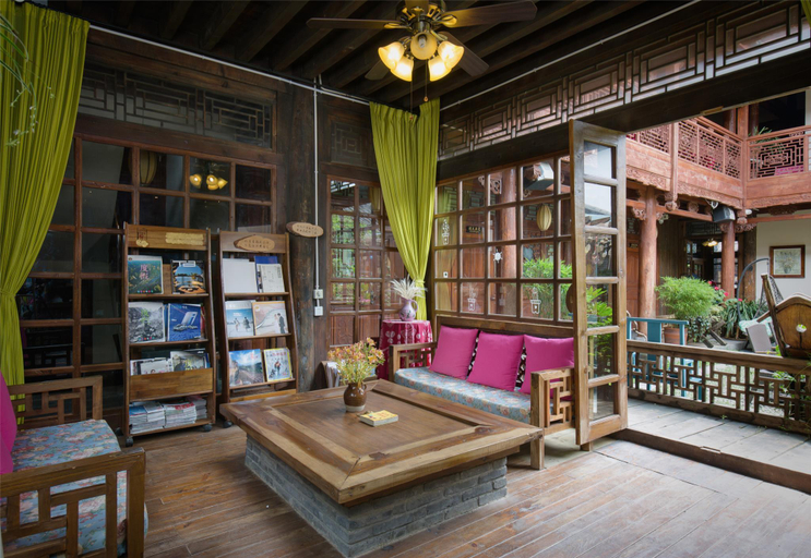 Others 5, Blossom Hill Inn Lijiang, Lijiang