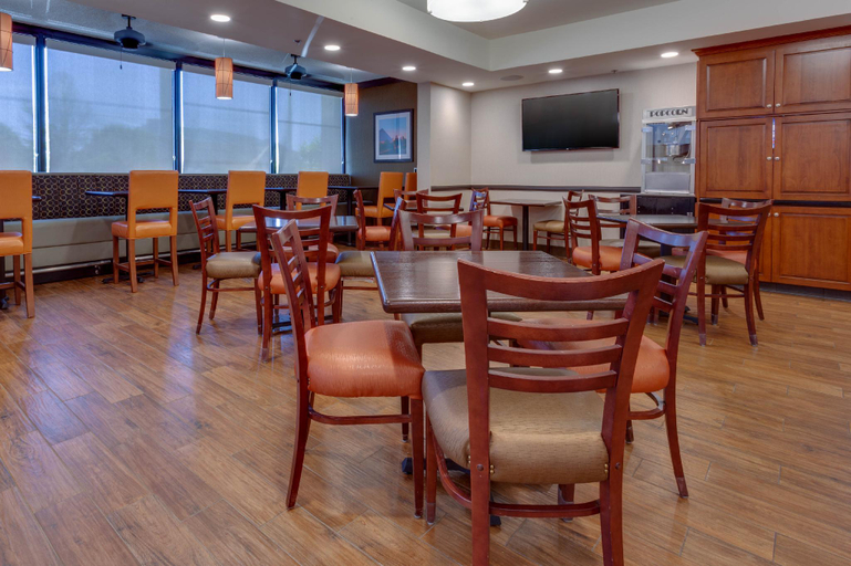 Food & Drinks 5, Drury Inn & Suites Memphis Southaven, Desoto