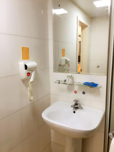 Bedroom 4, 7 Days Inn Foshan Nanhai Haisan West Road Qiangui Plaza, Foshan