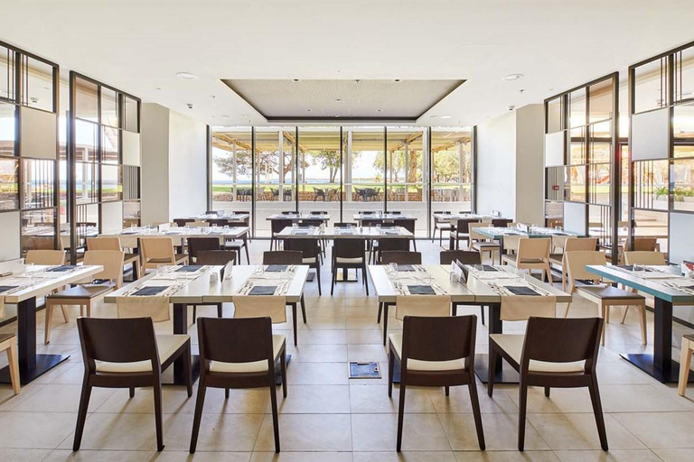 Food & Drinks 5, Hotel Sipar Plava Laguna, Umag