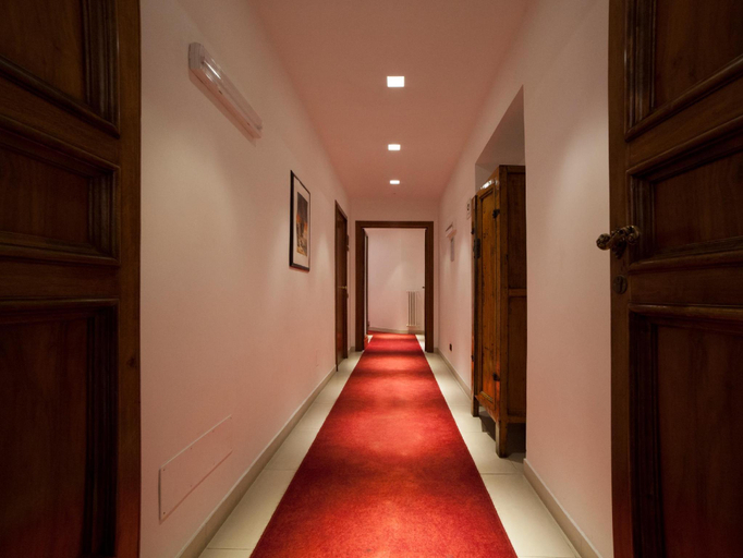 Public Area 3, St Peter Six Guest House, Rome
