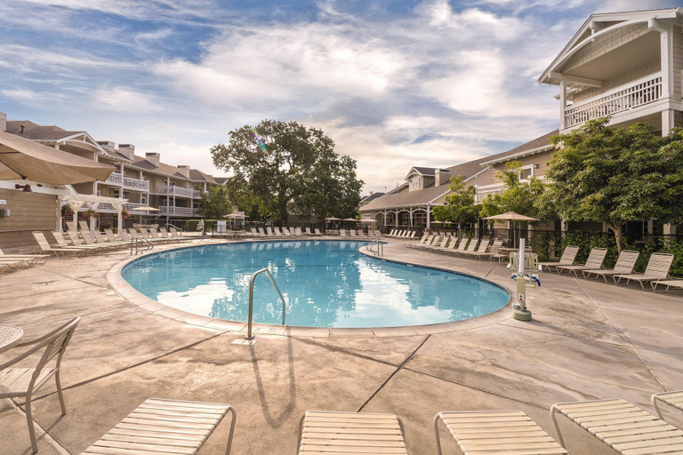 Sport & Beauty 5, WorldMark Windsor, Sonoma