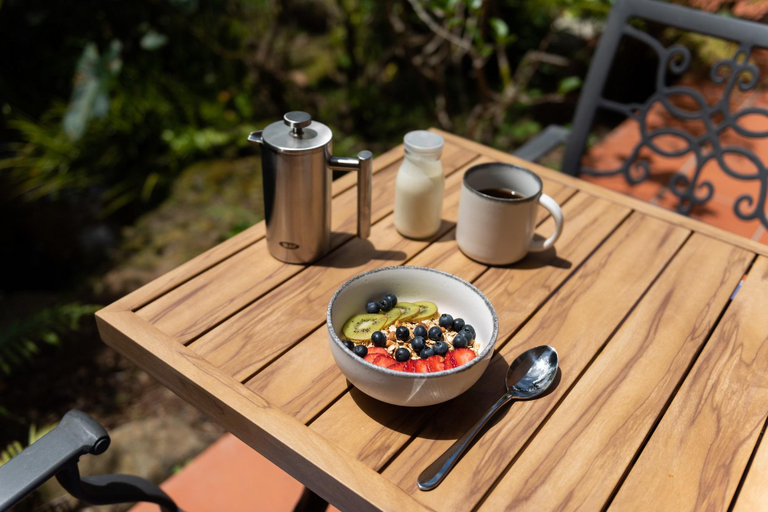 Food & Drinks 5, Pateke Lodge, Far North