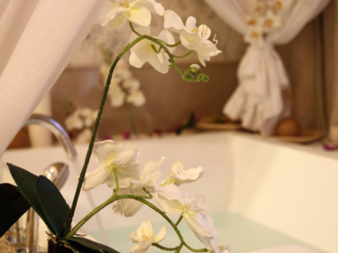 Bathroom 4, Wenjin Hotel Beijing, Beijing