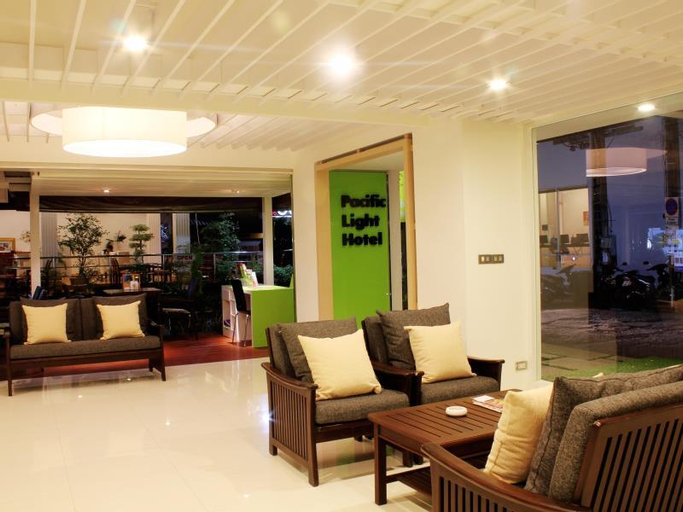 Public Area 2, My Hotel Phuket, Phuket Island