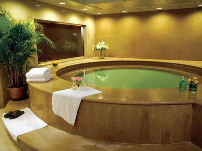 Bathroom, Jin An Hotel Changchun, Changchun