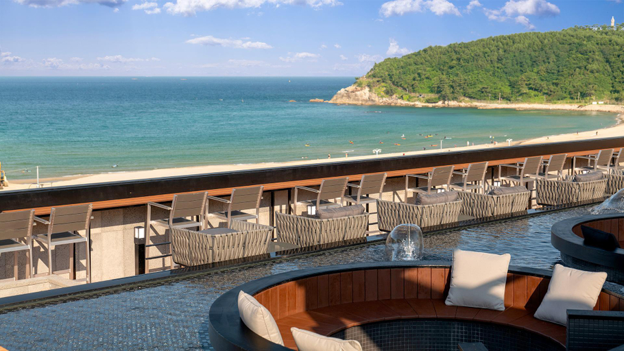 Others 5, Two-Y-Hotel, Yangyang
