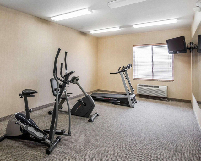 Others 5, Rodeway Inn & Suites Salina South, Saline