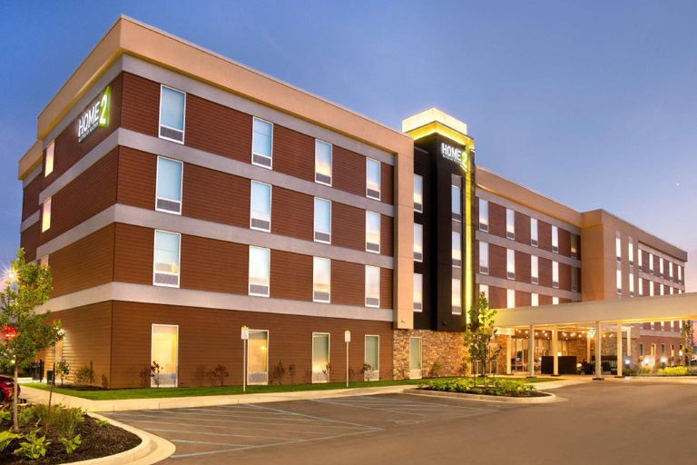 Others 5, Home2 Suites by Hilton Indianapolis South Greenwood, Indianapolis