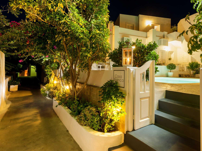 Others 5, Casa Bianca Hotel, South Aegean