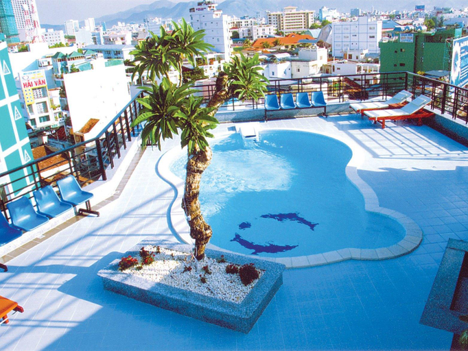 Others 5, Nhat Thanh Hotel, Nha Trang