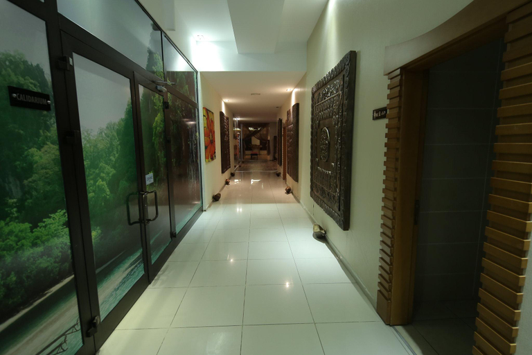 Public Area 5, Anemon Grand Eskisehir Hotel, Merkez