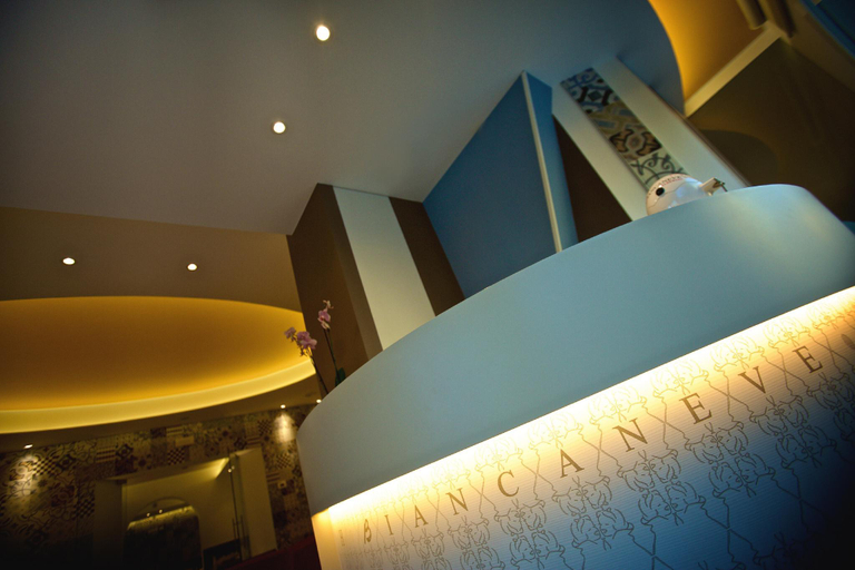 Public Area 2, Hotel Biancaneve Wellness, Pesaro E Urbino