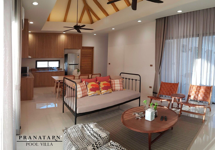 Others 2, Pranatarn Pool Villa Endless Summer , Pran Buri